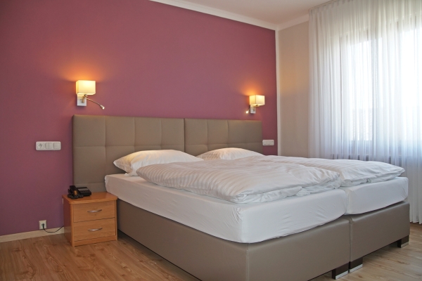 Hotel Eifelstube